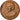 Frankrijk, Medaille, French Fifth Republic, Bronzen, Coutré, PR