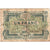 France, Bordeaux, 1 Franc, 1920, B+, Pirot:30-26