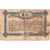 Frankrijk, Tarbes, 1 Franc, 1917, TB, Pirot:120-18
