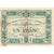 Francia, Evreux, 1 Franc, 1921, Chambre de Commerce, MB, Pirot:57-17