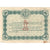 Francja, Evreux, 1 Franc, 1921, Chambre de Commerce, VF(20-25), Pirot:57-17