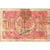 Francia, Saint-Quentin, 1 Franc, MB, Pirot:116-3