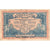 Francia, Valence, 1 Franc, 1915, BC+, Pirot:127-7