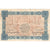 França, Belfort, 1 Franc, 1916, EF(40-45), Pirot:23-40