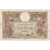 France, 100 Francs, Luc Olivier Merson, 1938, U.58049, TB, Fayette:25.12, KM:86b