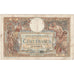 Frankreich, 100 Francs, Luc Olivier Merson, 1938, U.58049, S, Fayette:25.12