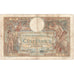 Frankrijk, 100 Francs, Luc Olivier Merson, 1938, G.57913, TB, Fayette:25.12