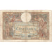 France, 100 Francs, Luc Olivier Merson, 1938, G.57913, TB, Fayette:25.12, KM:86b