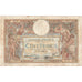 Frankreich, 100 Francs, Luc Olivier Merson, 1938, E.58271, S, Fayette:25.13