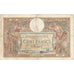 Francja, 100 Francs, Luc Olivier Merson, 1938, D.58797, VG(8-10), Fayette:25.12