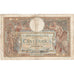 Frankrijk, 100 Francs, Luc Olivier Merson, 1938, O.59357, B, Fayette:25.20