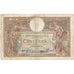 France, 100 Francs, Luc Olivier Merson, 1938, O.59357, VG(8-10), Fayette:25.20