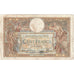 França, 100 Francs, Luc Olivier Merson, 1938, Z.59796, VF(20-25)