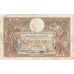 France, 100 Francs, Luc Olivier Merson, 1938, Z.59796, TB, Fayette:25.23, KM:86b