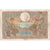France, 100 Francs, Luc Olivier Merson, 1938, Z.59796, VF(20-25), Fayette:25.23