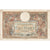 France, 100 Francs, Luc Olivier Merson, 1938, W.59824, TB, Fayette:25.23, KM:86b