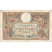 France, 100 Francs, Luc Olivier Merson, 1938, W.59824, VF(20-25), Fayette:25.23