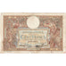 França, 100 Francs, Luc Olivier Merson, 1938, V.59838, AG(1-3), Fayette:25.23