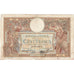 France, 100 Francs, Luc Olivier Merson, 1938, V.59838, AG(1-3), Fayette:25.23