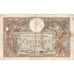 France, 100 Francs, Luc Olivier Merson, 1938, F.61021, VG(8-10), Fayette:25.32