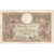 France, 100 Francs, Luc Olivier Merson, 1938, Y.61571, TB+, Fayette:25.32