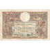 Frankrijk, 100 Francs, Luc Olivier Merson, 1938, Y.61571, TB+, Fayette:25.32