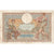 Francia, 100 Francs, Luc Olivier Merson, 1938, Y.61571, BC+, Fayette:25.32