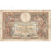 França, 100 Francs, Luc Olivier Merson, 1938, W.62225, VG(8-10), Fayette:25.34