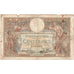 France, 100 Francs, Luc Olivier Merson, 1938, W.62225, B, Fayette:25.34, KM:86b