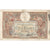 France, 100 Francs, Luc Olivier Merson, 1938, N.62113, B+, Fayette:25.34, KM:86b
