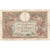 França, 100 Francs, Luc Olivier Merson, 1938, N.62609, VF(20-25)
