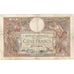 France, 100 Francs, Luc Olivier Merson, 1938, N.62609, TB, Fayette:25.35, KM:86b