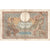 Frankreich, 100 Francs, Luc Olivier Merson, 1938, H.62617, S+, Fayette:25.35