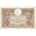 France, 100 Francs, Luc Olivier Merson, 1938, Q.61756, VF(30-35), Fayette:25.33