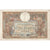Frankreich, 100 Francs, Luc Olivier Merson, 1938, J.60238, S, Fayette:25.26