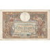 France, 100 Francs, Luc Olivier Merson, 1938, J.60238, TB, Fayette:25.26, KM:86b