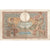 Francia, 100 Francs, Luc Olivier Merson, 1938, J.60238, BC, Fayette:25.26