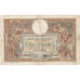 Francja, 100 Francs, Luc Olivier Merson, 1939, K.63594, F(12-15), Fayette:25.40