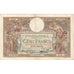 France, 100 Francs, Luc Olivier Merson, 1939, F.63741, VF(30-35), Fayette:25.40