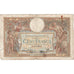 Francja, 100 Francs, Luc Olivier Merson, 1939, A.64227, AG(1-3), Fayette:25.41