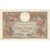 France, 100 Francs, Luc Olivier Merson, 1939, N.65308, VF(30-35), Fayette:25.44