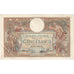 France, 100 Francs, Luc Olivier Merson, 1939, N.65308, TB+, Fayette:25.44
