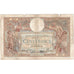 França, 100 Francs, Luc Olivier Merson, 1939, U.66879, VG(8-10), Fayette:25.47