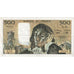 France, 500 Francs, Pascal, 1982, G.151, TTB, Fayette:71.26, KM:156e