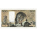 Francia, 500 Francs, Pascal, 1983, S.183, BB, Fayette:71.28, KM:156e