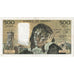 France, 500 Francs, Pascal, 1983, F.177, TTB, Fayette:71.28, KM:156e