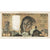 France, 500 Francs, Pascal, 1975, O.52, VF(30-35), Fayette:71.13, KM:156c