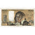 France, 500 Francs, Pascal, 1975, Z.51, VF(30-35), Fayette:71.13, KM:156c