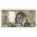 Frankrijk, 500 Francs, Pascal, 1981, F.132, TB+, Fayette:71.23, KM:156e