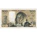 França, 500 Francs, Pascal, 1982, R.151, VF(30-35), Fayette:71.26, KM:156e